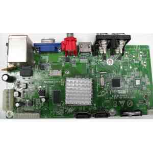 دانلود فلش فریمور (دامپ ) دی وی ارAHB7804R-MH-V3 V2.01 8M 4CH DVR DUMP FLASH
